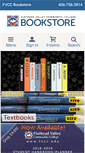 Mobile Screenshot of fvccbookstore.com